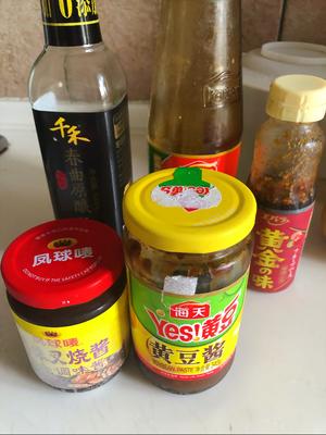 初中生健康宵夜菜谱：红烧牛肉的做法 步骤6