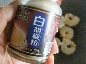 韩国最新流行的魔芋挂面减肥食谱的做法 步骤10