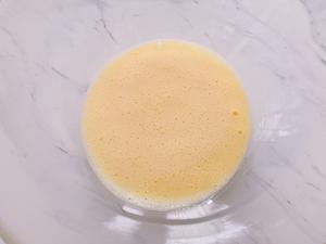 低卡全麦提拉米苏?tiramisu?无油无糖?减肥减脂解馋甜品 一次能炫一盒?无需打发 熟蛋?的做法 步骤10