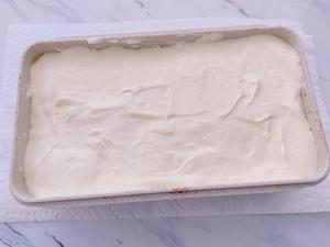 低卡全麦提拉米苏?tiramisu?无油无糖?减肥减脂解馋甜品 一次能炫一盒?无需打发 熟蛋?的做法 步骤21