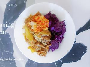 会吃撑的减肥餐的做法 步骤37