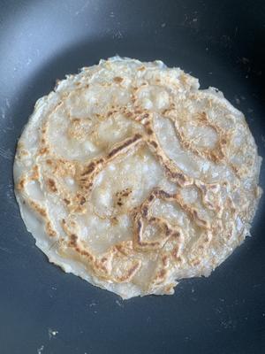 减肥餐之全麦卷饼的做法 步骤7