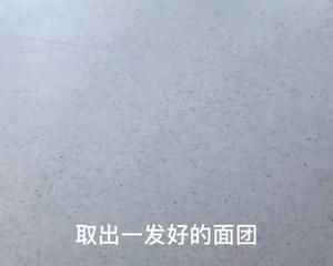 波兰种欧包丨干酵母进阶版的做法 步骤16