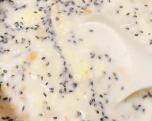 牛奶鸡蛋醪糟(兰州名吃)的做法 步骤7