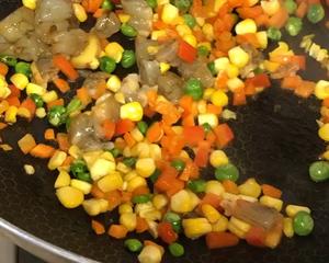 甜蜜美容清凉消暑补充维生素的宝宝辅食的做法 步骤6