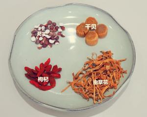 儿童成长汤健牌祛湿消食清热润肺的做法 步骤2