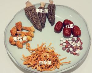 儿童成长汤健牌祛湿消食清热润肺的做法 步骤4