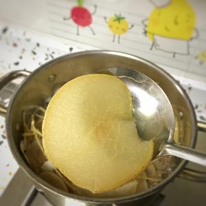海底椰雪梨膏（滋阴润肺除燥清热）的做法 步骤10