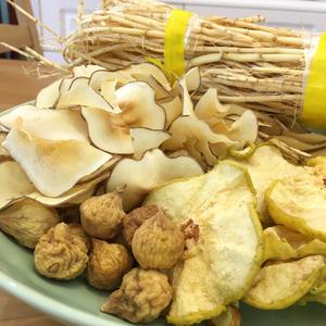 海底椰雪梨膏（滋阴润肺除燥清热）的做法 步骤2