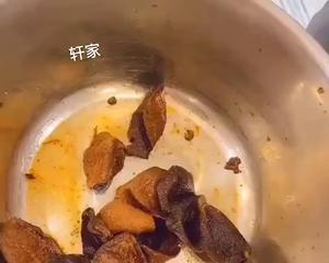 秋冬必备☞陈皮柠檬膏的做法 步骤6