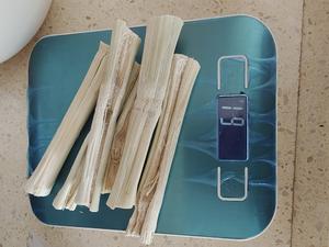 海底椰雪梨汤的做法 步骤3