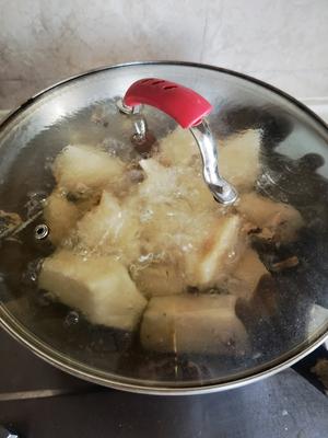 秋梨膏的做法 步骤7