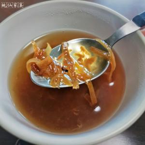 自制蜂蜜柚子茶的做法 步骤11