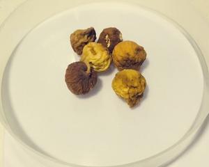 雪梨润肺糖水的做法 步骤3