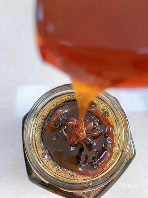 冰糖柠檬膏（超详细步骤）的做法 步骤9