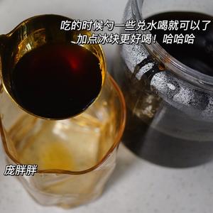 清凉?消暑 降火 刮油祛水肿古早味冬瓜茶?的做法 步骤10