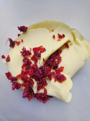 绿豆糕【桂花，蔓越莓】解暑降火的做法 步骤6
