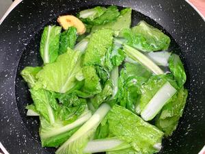 “清热去火，鲜美补水”－豆腐花蛤汤的做法 步骤5