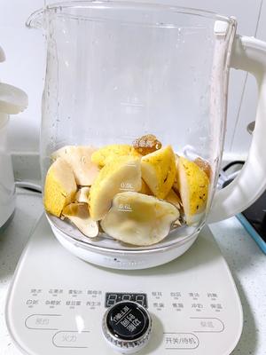 ㊙️网红海底椰雪梨膏（简易版）‼️清热润燥～一年四季都合适✅的做法 步骤7