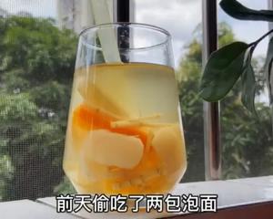 粤式清热去火汤：毛根竹蔗马蹄饮，甜美好喝的做法 步骤1