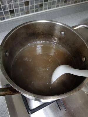 清热去湿竹芋粉的做法 步骤5