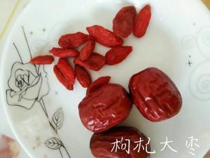 银耳莲子羹的做法 步骤6