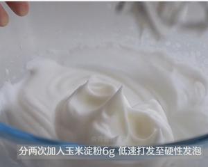 网红宝宝辅食：溶豆花花的做法 步骤7