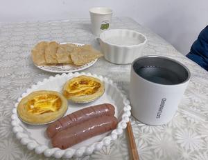 儿童早餐搭配（持续更新中）的做法 步骤45