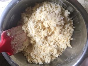 ［记录］亲子卡通饼干（儿童,新手适合）的做法 步骤6