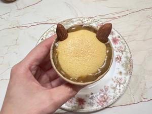 六一儿童节专供‼️可可爱爱的肉松小狮纸杯蛋糕的做法 步骤15