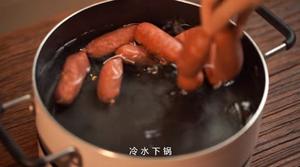 儿童版肉肠的做法 步骤10