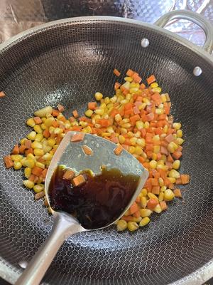 金玉满堂（儿童菜谱的做法 步骤7