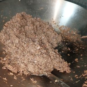 家庭肉松儿童的做法 步骤10