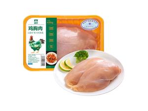 儿童营养之菌菇鸡肉披萨的做法 步骤10