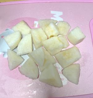 婴幼儿米饼6月龄的做法 步骤2