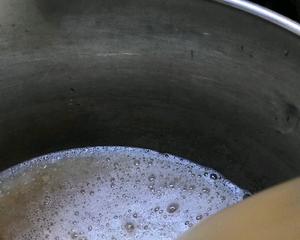 秋梨膏（孕妇，婴幼儿都可以喝，无糖，无水，无中药）的做法 步骤3