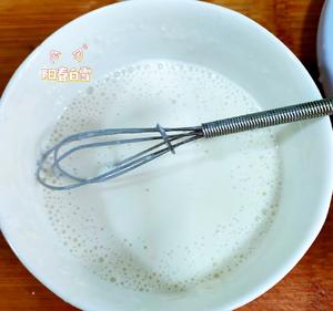别再给孩子买火腿肠了！试试这款自制午餐肉无添加肉香软（适合一岁以上婴幼儿辅食）蒸肉糕，蒸午餐肉的做法 步骤5
