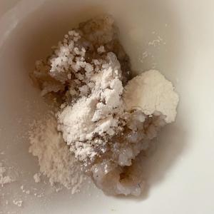 婴幼儿宝宝的辅食～虾丸的做法 步骤3