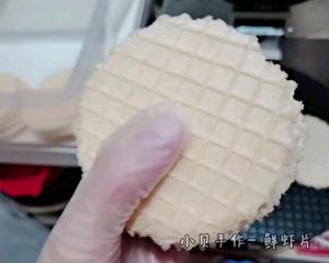 鲜虾片?补钙佳品，适合一岁以上宝宝的做法 步骤16