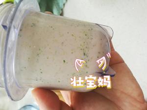 好消化的蒸肉糕《无添加婴幼儿宝宝版》的做法 步骤6