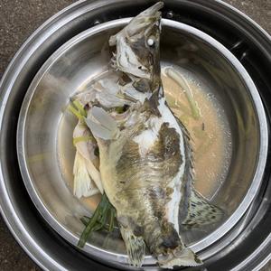 婴幼儿辅食～清蒸桂花鱼的做法 步骤4