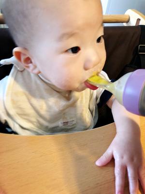 VEROSA婴幼儿辅食系列的做法 步骤7