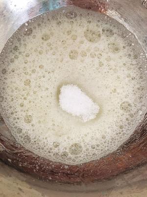 无敌酥松手指饼干（蛋黄酥、宝宝零食、提拉米苏必备）的做法 步骤3