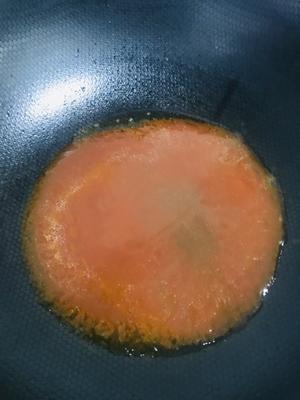鸡胸肉版糖醋里脊，好吃不腻。大人小孩都喜欢！的做法 步骤12