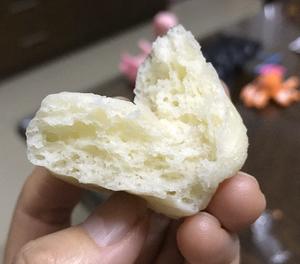 宝宝小零食 养胃山药小饼的做法 步骤12