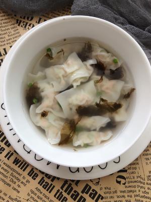 迷你虾饺（宝宝辅食）的做法 步骤17