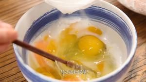 猪肉蛋卷，鲜香酥嫩，老人小孩都爱吃的做法 步骤4