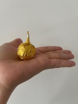 老人小孩都能吃的芝麻丸的做法 步骤4