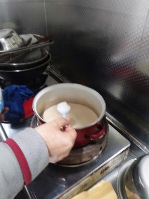 无珍珠奶茶的做法 步骤4