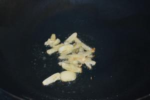 轻盐原汁丝瓜肉片的做法 步骤5